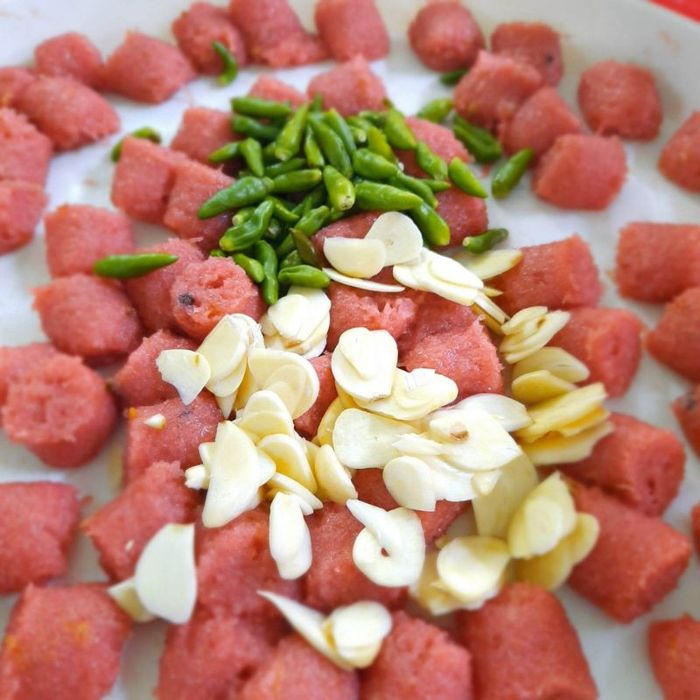 Nem Lai Vung, từ món đặc sản đến nghề truyền thống được vinh danh Di sản văn hóa.