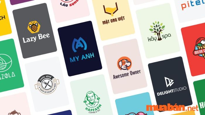 Những ứng dụng thiết kế logo phổ biến nhất hiện nay