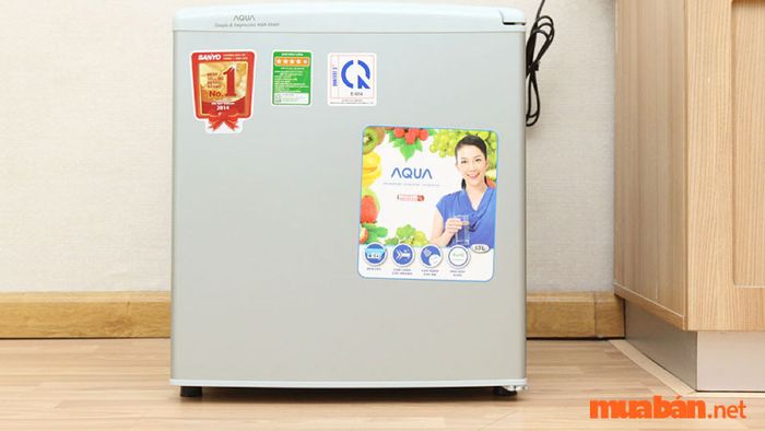 Tủ lạnh mini có ngăn đá