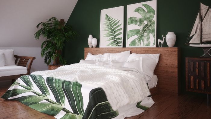 Phong cách Vintage mang đến vẻ đẹp cổ điển và lãng mạn.