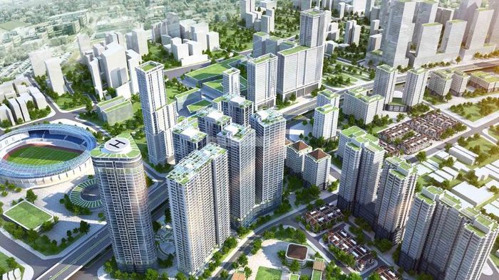 Nên chọn nhà đất hay chung cư ở Quận 3?