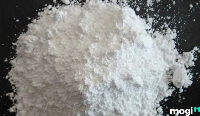 Khái Niệm Về Thạch Cao Là Gì