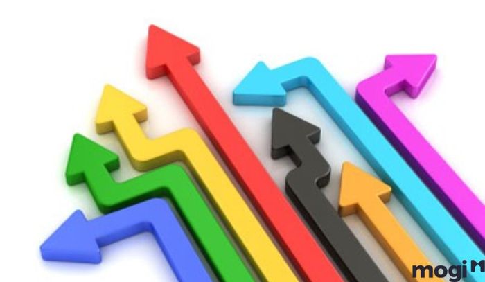 Thạch cao là gì? - Các tấm thạch cao có khả năng lắp đặt linh hoạt, đa dạng.