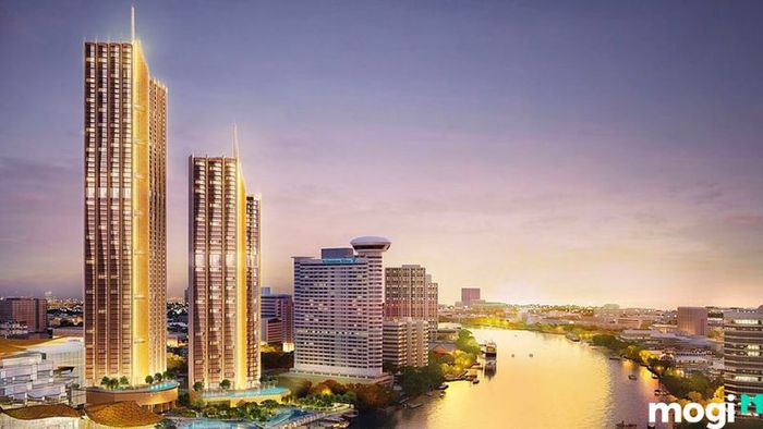 Tòa nhà cao nhất Đông Nam Á