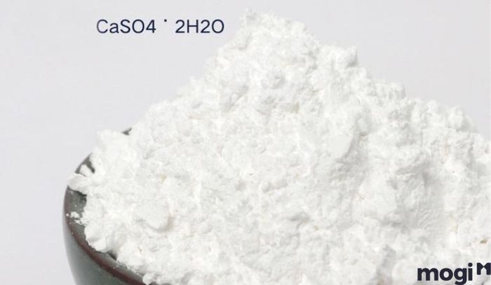 Thạch Cao Là Gì? – Thạch Cao Dùng Trong Xây Dựng Thường Có Trọng Lượng Nhẹ