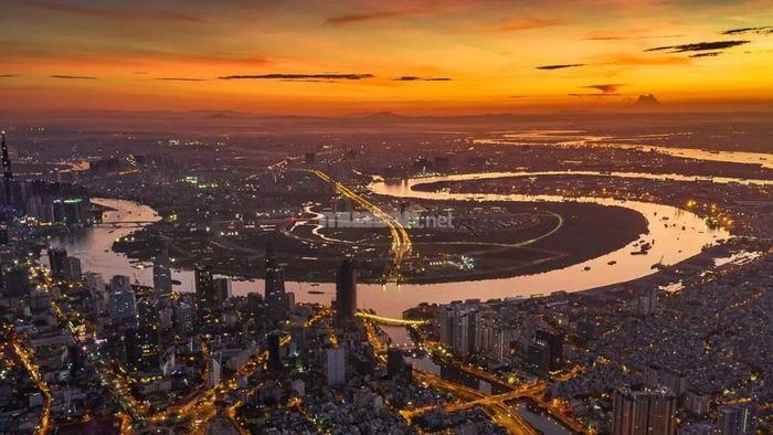 Tình hình kinh tế và văn hóa của Quận 3