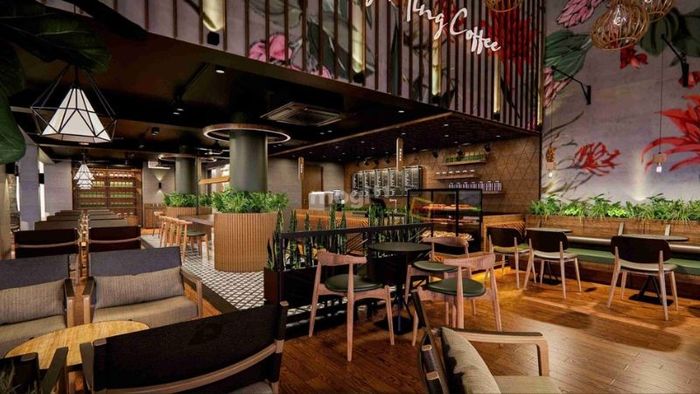 Việc lựa chọn màu sắc phù hợp khi thiết kế là một yếu tố vô cùng quan trọng.