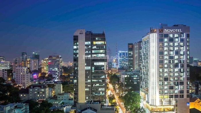 Tiềm năng phát triển bất động sản tại Quận 3
