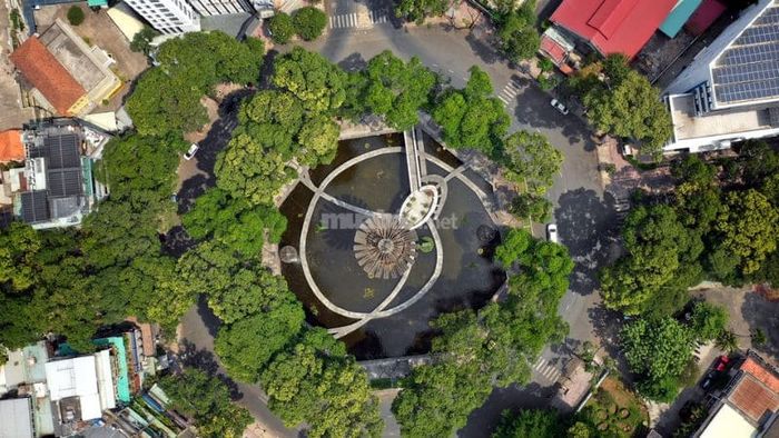 Tổng quan về Quận 3, TP.HCM