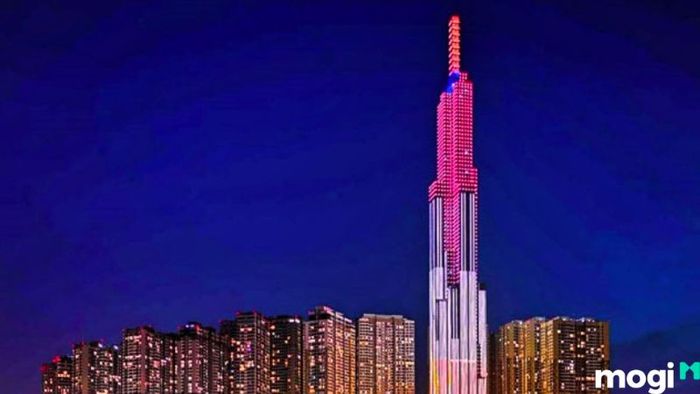 Tòa nhà cao nhất Đông Nam Á