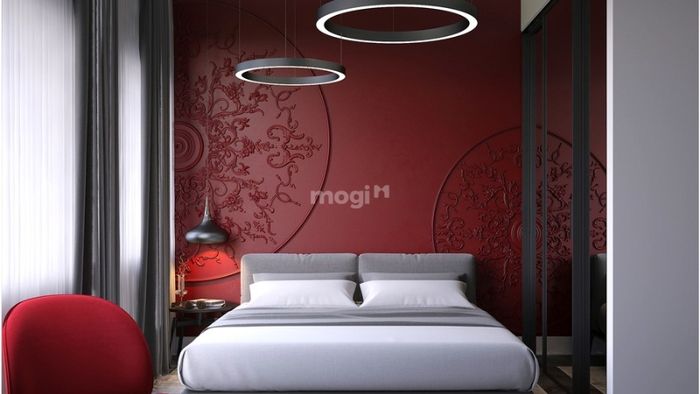 Phong cách Trung Quốc – sự kết hợp giữa truyền thống cổ điển và sự hiện đại độc đáo.
