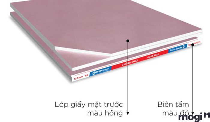 Thạch cao là gì? - Thạch cao chống nắng