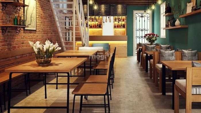 Kết hợp âm nhạc hoài cổ là một điểm nhấn đặc biệt thu hút sự chú ý.