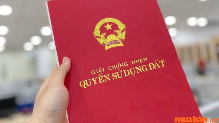 Nên mua nhà có sổ đỏ hay sổ hồng?