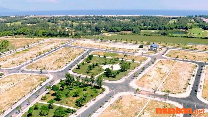Tài sản gắn liền với thửa đất