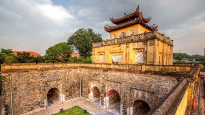 Ý nghĩa và giá trị của các công trình kiến trúc cổ Việt Nam