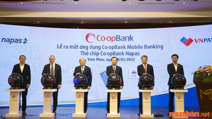 Lãi suất vay Coopbank cho mục đích đời sống cá nhân