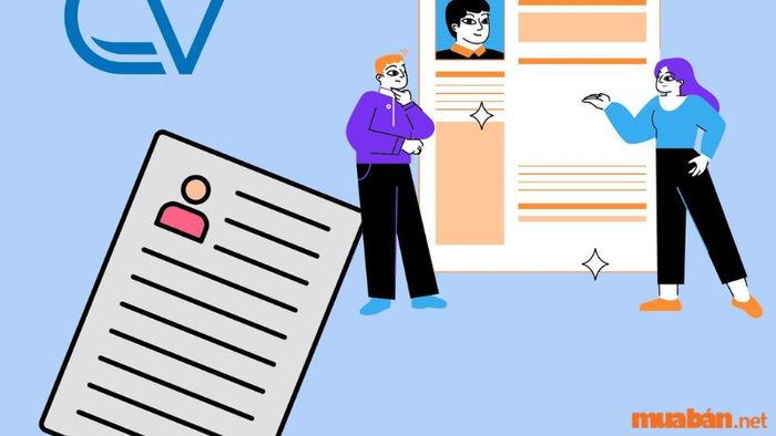 Một số điểm cần lưu ý khi viết CV xin việc giáo viên