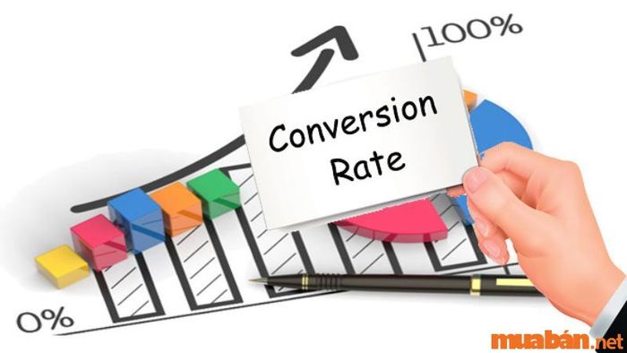 Làm sao để doanh nghiệp gia tăng doanh thu bán hàng? Cải thiện tỷ lệ chuyển đổi mua hàng