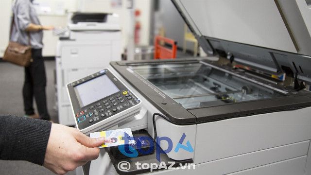 Công ty Nhật Tiến Thanh tại TP.HCM