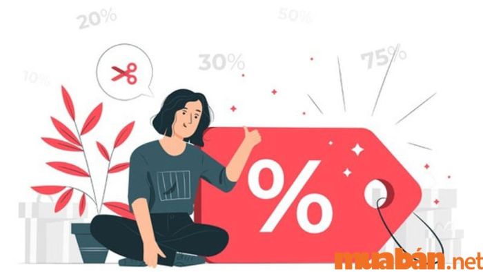 Chiết khấu thương mại là khoản hoàn lại cho người mua khi họ mua sản phẩm với số lượng lớn