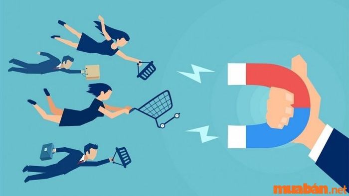 Cách nào giúp doanh nghiệp tăng doanh thu bán hàng? Tăng số lần mua hàng trở lại của khách hàng