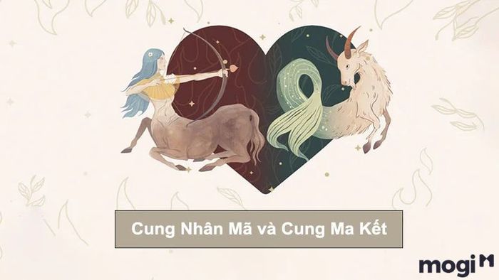 Cung hoàng đạo tháng 12 là gì?