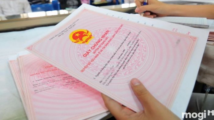 Khám phá các vấn đề liên quan đến sổ hồng chung cư 50 năm