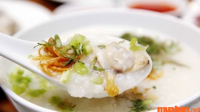 Đặc sản Côn Đảo
