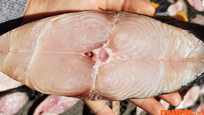 Đặc sản Côn Đảo