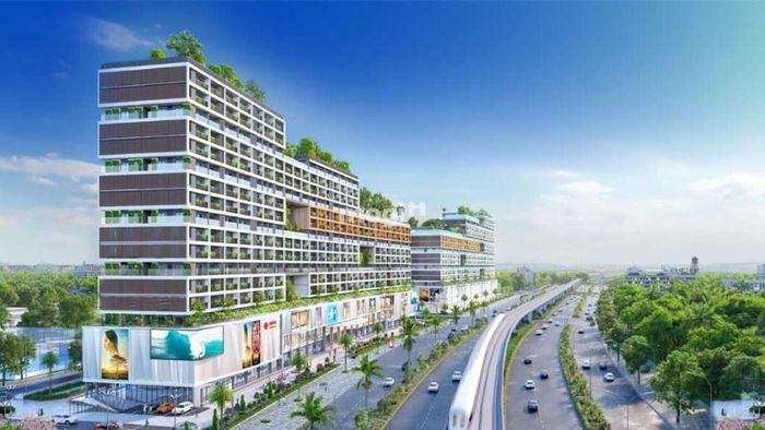 Dự Án Fiato City