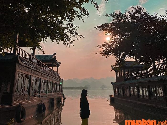 Chùa Tam Chúc thờ những vị Phật nào?