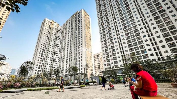 Nhà ở xã hội hiện nay bao gồm hai loại hình: nhà chung cư và nhà ở riêng lẻ