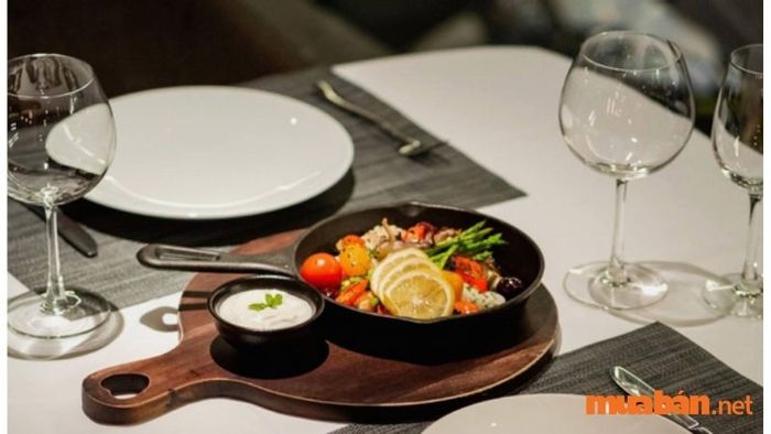 The Loop Restaurant