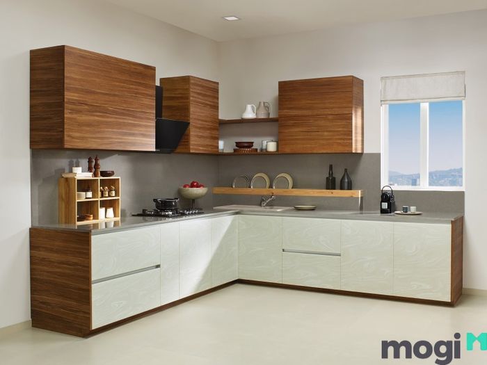 Để giữ gìn tài lộc, nhà hướng Đông Bắc không nên đặt bếp ở những nơi có gió mạnh hoặc gần cửa ra vào, tránh làm tiêu hao năng lượng và tiền bạc.