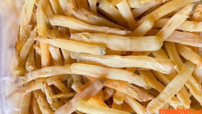 Đặc sản Côn Đảo