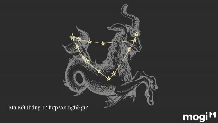 Tháng 12 cung gì?