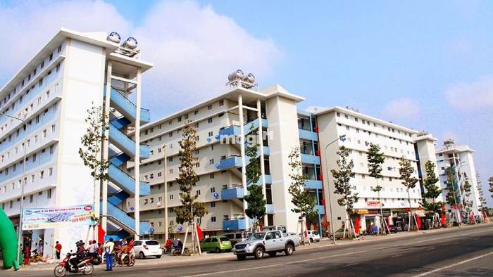 Ưu điểm của nhà ở xã hội