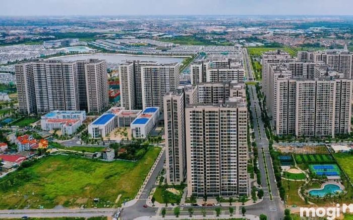Chung cư sở hữu 50 năm là gì?