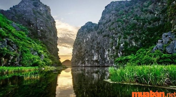 Chùa Tam Chúc thờ ai
