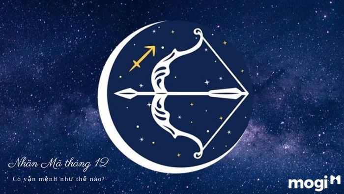 Cung hoàng đạo tháng 12 là gì?
