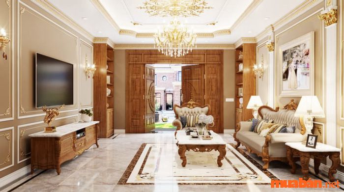 Kiến trúc Pháp
