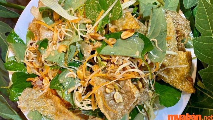 Đặc sản Côn Đảo