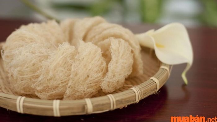 Đặc sản Côn Đảo