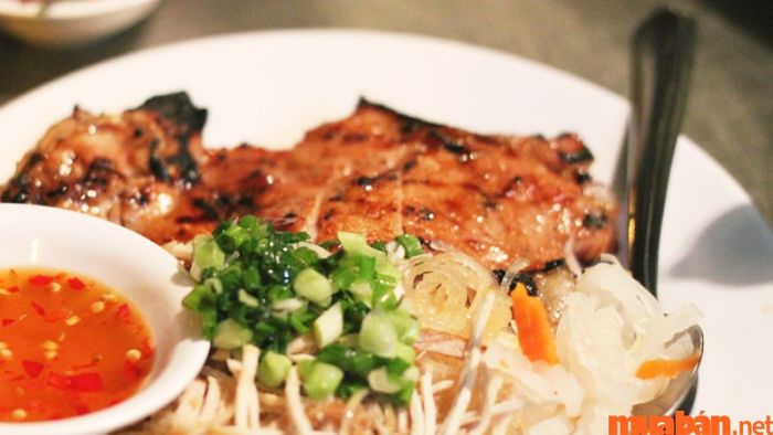 Đặc sản Côn Đảo