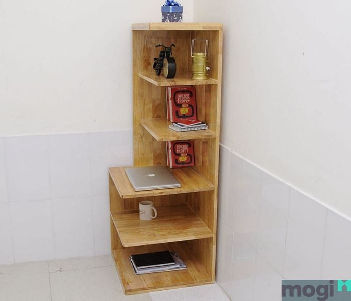 Phòng trọ gác lửng đẹp