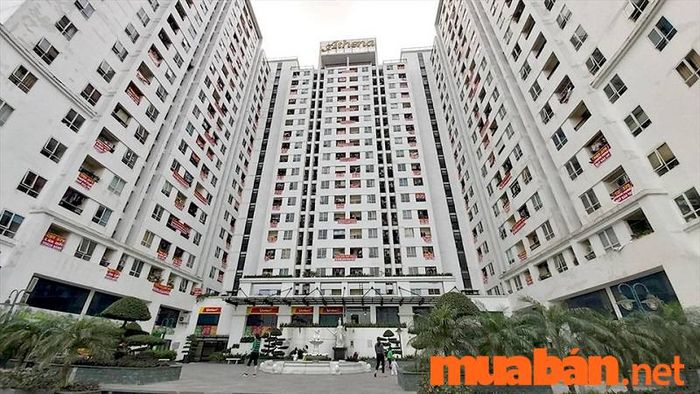 Chọn tầng chung cư theo tuổi của gia chủ