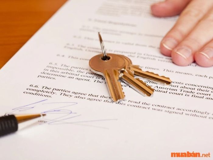 Khái niệm về Tenant