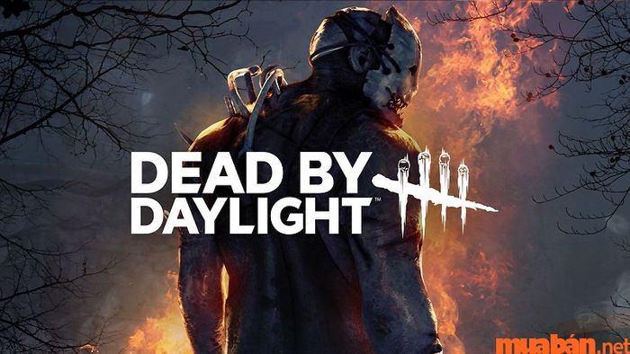 Dead by Daylight