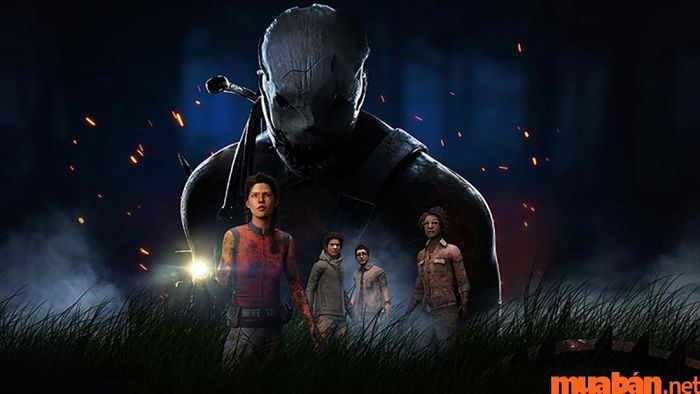 Game kinh dị Hellraiser 3D Multiplayer